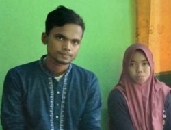 Pria Asal Bangladesh Datangi Kekasihnya di Mamuju, Mengaku Ingin Pindah Kewarganegaraan