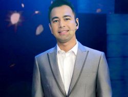 PKS Dukung Raffi Ahmad Maju Capres 2024, Helmi Felis: Jangan Reaktif