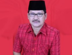 Sosok Akmal Malik di Mata Syahrir Hamdani