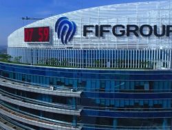 Federal International Finance Bukukan Pertumbuhan Positif Tahun 2022