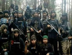 24 Teroris MIT Ternyata Cuma Baca Teks WA Saat Berbaiat Kepada ISIS