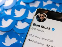 Akuisisi Twitter, Elon Musk Digugat