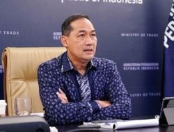 Eks Mendag Diperiksa Kejagung, Harta Kekayaan M Lutfi Capai Rp23,5 Miliar