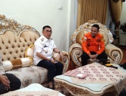 Pemkab Majene Janjikan Lahan untuk Unit Siaga SAR