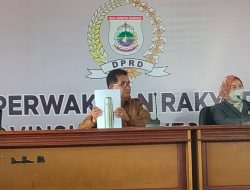 Dewan Ingatkan PKS Hadirkan Indek (K) Dalam Penetapan Harga TBS Kelapa Sawit
