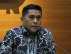 KPK: Tak Ada Kriminalisasi Dan Mafia Hukum Dalam Kasus Mardani Maming