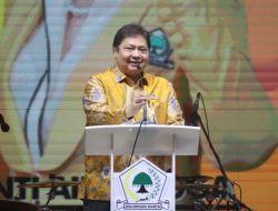 Tekad KIB Jadikan Rakyat Indonesia ‘Kaya Sebelum Menua’