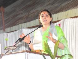 Terungkap Alasan Nupur Sharma Lontarkan Pernyataan Hina Nabi Muhammad