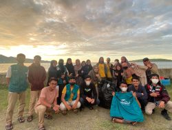 Hari Lingkungan Sedunia, SJP  Bersih-Bersih Jalan Arteri