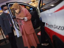 Kalla Toyota Hadirkan Program Extra Deal, Tukar Tambah Makin Untung Dengan Subsidi Hingga 5 Juta Rupiah