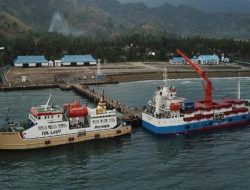 Disnaker Ajak PMI Manfaatkan Akses Langsung Indonesia-Malaysia Melalui Pelabuhan Tanjung Silopo Polman