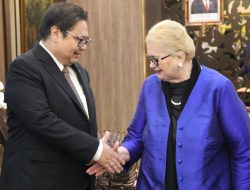 Indonesia dan Bosnia Eratkan Kerjasama Perdagangan dan Investasi