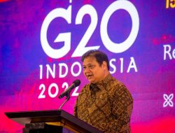 Airlangga: KIB Kompak Kawal Program Pemerintahan Jokowi
