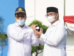 Medali Penghargaan Kependudukan dari PBB Tiba di Indonesia