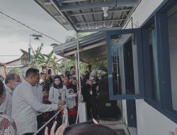 Hadirkan Bengkel Alat Bantu dan Prototype Bangunan Hunian Aksesibel Bagi Penyandang Disabilitas