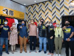 Buka Akses Bagi Penyandang Disabilitas di Kota Tier 2 Indonesia