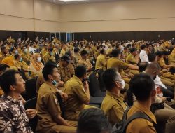 Agendakan Bimtek di Jakarta, Dinas PMD: Rupanya Itu Kesepakatan Kades di Mamasa