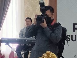Menteri ATR BPN Pelihara Humas Arogan, Wartawan Didorong Saat Ambil Gambar