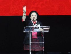 Megawati Ingatkan Kader Tak Bermanuver Jelang Pemilu 2024, Jika Dilakukan, Keluar dari PDIP