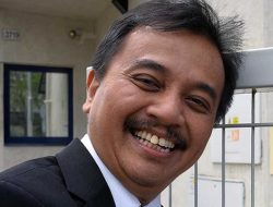 Rara Pawang Hujan Akui Gak Suka Anies Baswedan, Roy Suryo: Hahaha Dukun KW