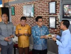 HUT Radar Sulbar ke 18 Tahun, Akmal Malik: Tetap Kritik, Suarakan Aspirasi Rakyat