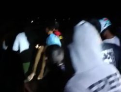 Sempat Dilarikan ke RS, Korban Tenggelam di Pantai Ba’batoa Meninggal Dunia
