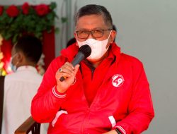 Ganjar Pranowo dan Agus Harimurti Bertemu, Sekjen PDIP: Hanya Kebetulan