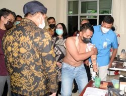 BPJS Ketenagakerjaan Jamin Pemasangan Protese Tangan Robotik Pekerja yang Alami Kecelakaan Kerja