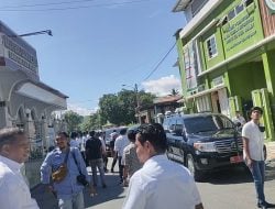 Gempa 5,8 SR Mamuju, Pj Gubernur Sulbar Imbau Hindari Bangunan
