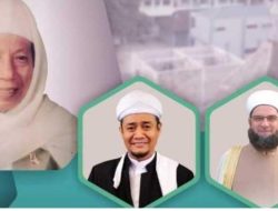 Hari ini Jumat, Dimulai Haul ke-17 Annangguru Prof Dr.KH.Sahabuddin