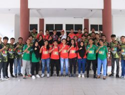 Tim Futsal AIM Mitra Sejahtera Wakili Sulbar ke Liga Nusantara