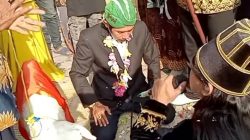 Ulah Saiful Arif Menikahi Kambing Betina, Staf Ahli Menag: Jangan Jadikan Pernikahan Bahan Lelucon