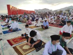 Pelaksanaan Idul Adha, Hargai Perbedaan