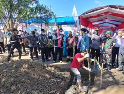 HAN 2022, Gelar Sunatan Massal Hingga Bangun Sekolah di Lokasi Pengungsi Korban Gempa