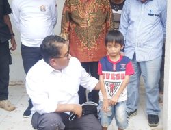 Disdikbud Belum Temukan Solusi Atas  Masalah SDN 010 Saluang