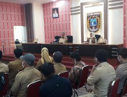 Polman Berhasil Tekan Desa Tertinggal