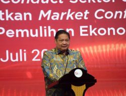 Peran Penting Literasi Keuangan dan Perlindungan Konsumen dalam Implementasi Market Conduct pada Sektor Jasa Keuangan