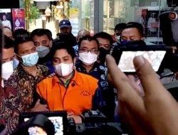 Mardani Maming Ditahan KPK, Dugaaan Suap dan Gratifikasi Izin Pertambangan Tanah Bumbu