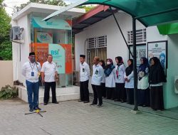Jemaah Haji Sulbar Dijadwalkan Tiba di Makassar 9 Agustus