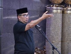 Kepala OPD Boleh Dinas Luar Tanpa Izin Gubernur, Tapi Bayarnya Pakai Uang Pribadi