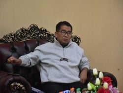 Kurang Serius Urus Pendidikan, Pj Gubernur Tegur Bupati Mamasa