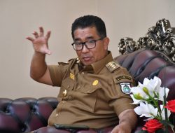 Atasi Virus Jembrana di Pasangkayu,  Segera Vaksinasi dan Penyemprotan Insektisida