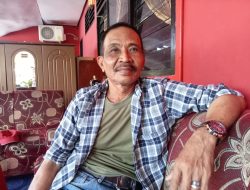 Alimuchtar Mantapkan Pilihan, Dari Jurnalis Incar Kursi DPRD Majene