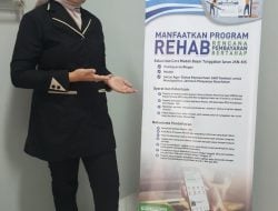 Program Rehab, Solusi Atasi Tunggakan Iuran BPJS Kesehatan