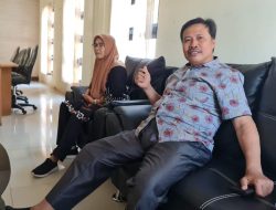 Penonaktifan Kades TammajarraPMD Diminta Proaktif Melakukan Mediasi