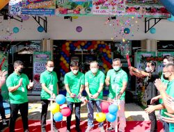 Grand Opening Indomaret Fresh Pertama di Polewali Mandar, Hadirkan Konsep Modern dan Lengkap