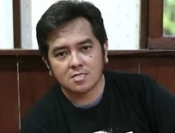 Begini Penampakan Mas Bechi, Anak Kiai Jombang yang Ditangkap Semalam
