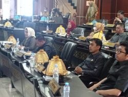 Proyek Mangkrak, Penyebab Silpa Pemkab Mamuju 2021 Capai Rp78,4 Miliar