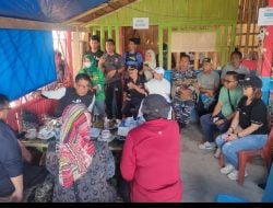 Perbankan Diminta Gerakan UMKM di Wisata Pulau Karampuang
