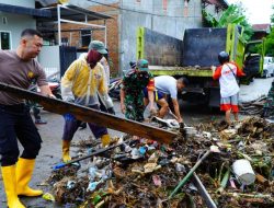 2023, Majene Usulkan Penambahan Armada Sampah